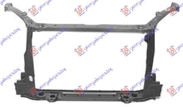 FRONT PANEL 03-