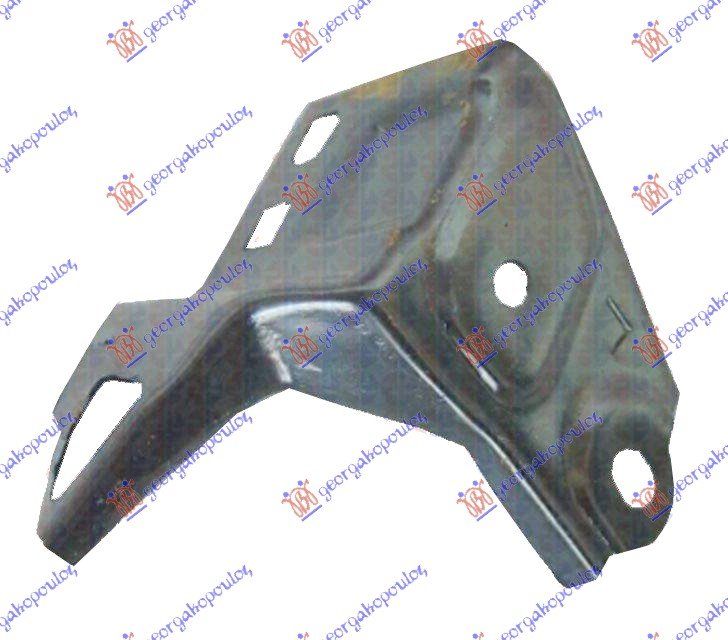 FRONT BUMPER STAY -03