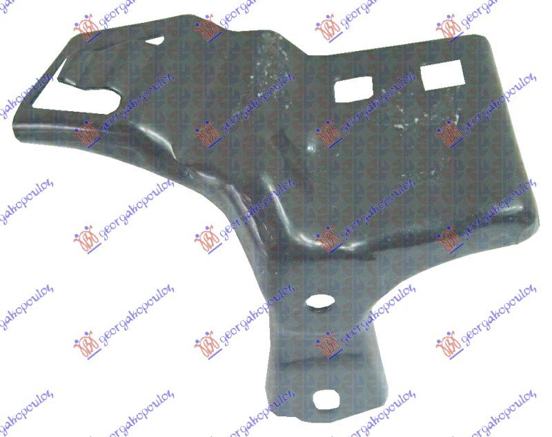 FRONT BUMPER BRACKET 03-