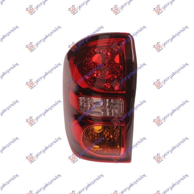 REAR LAMP 03- ()