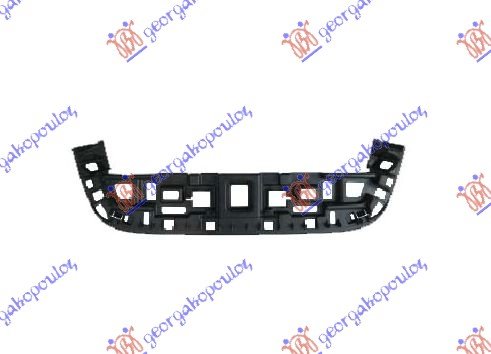 FRONT BUMPER PLASTIC REINFORCEMENT