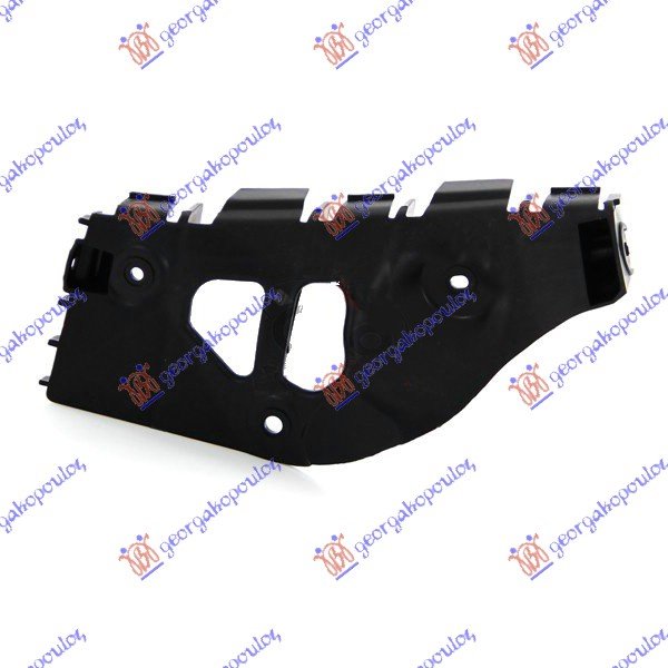 REAR BUMPER SIDE BRACKET PLASTIC