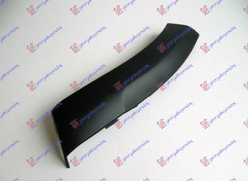 FR. BUMPER FLARE (STEPWAY)
