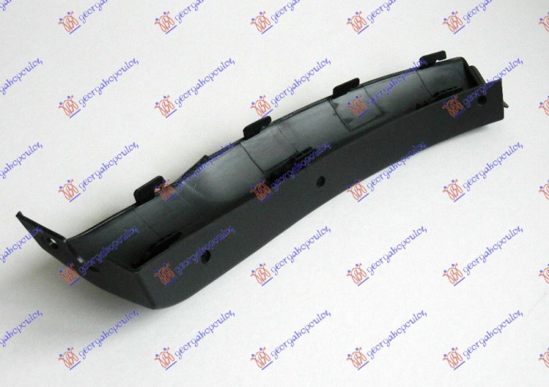 FR. BUMPER FLARE (STEPWAY)