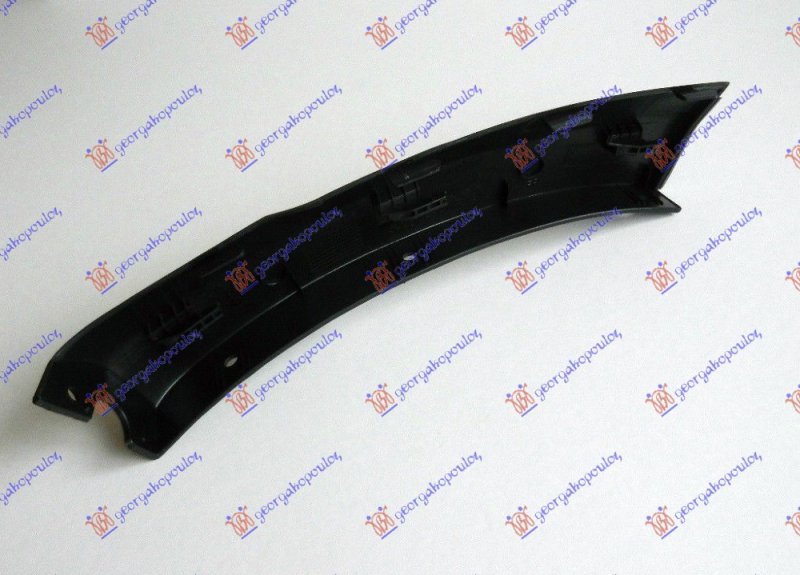 FR. BUMPER FLARE (STEPWAY)