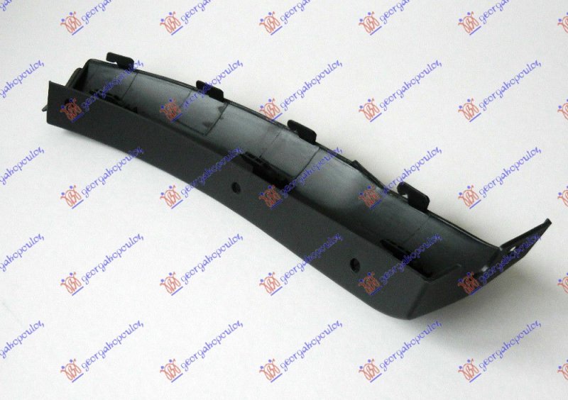 FR.BUMPER FLARE (STEPWAY)