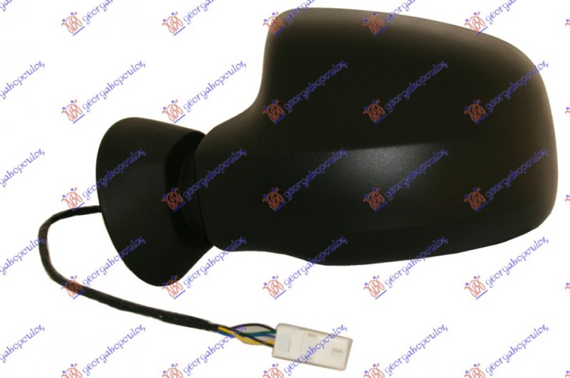 DOOR MIRROR ELECTRICAL HEATED