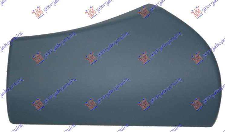 DOOR MIRROR BASE COVER (SMALL)