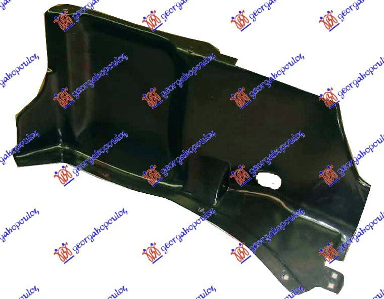 UNDER ENGINE COVER SIDE PLASTIC