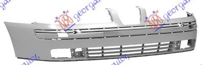 FRONT BUMPER (EUROPE-PHIRA)