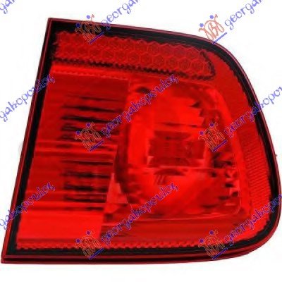TAIL LAMP INNER HELLA