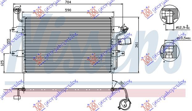 CONDENSER (52,5x36,2)