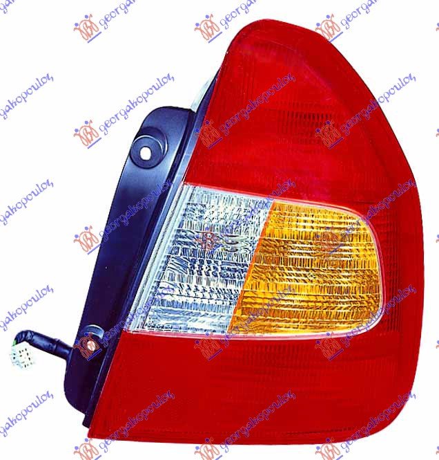 TAIL LAMP