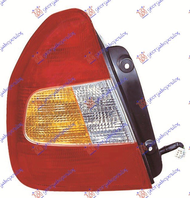 TAIL LAMP