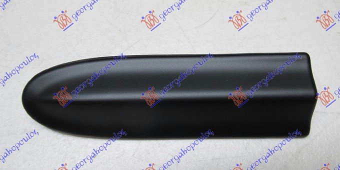 FRONT FENDER MOULDING (O)