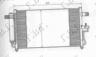 CONDENSER PETR-DSL (57x35.5)