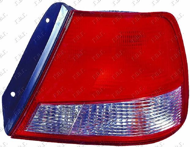 TAIL LAMP (E)