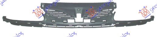 GRILLE INSIDE