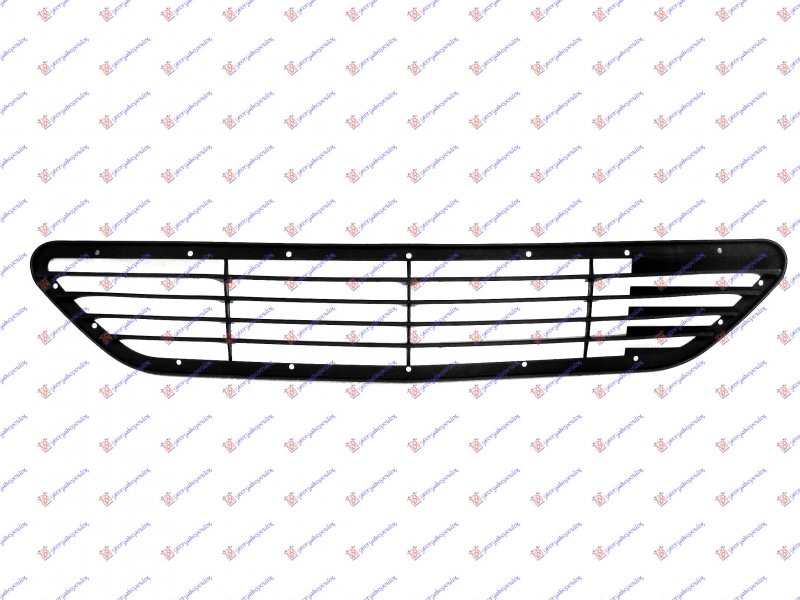 FR. BUMPER GRILLE 00-