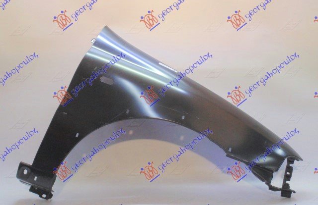 FRONT FENDER -02 (O)