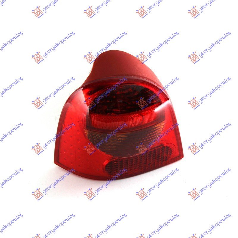 TAIL LAMP 04- (E)