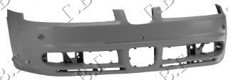 FRONT BUMPER SPORT FR
