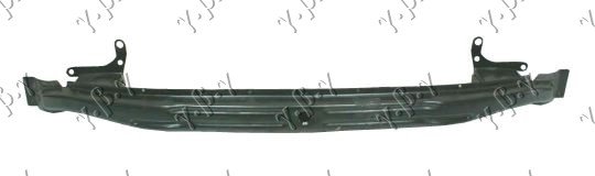 FRONT BUMPER REINFORCEMENT