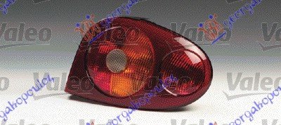 TAIL LAMP VALEO