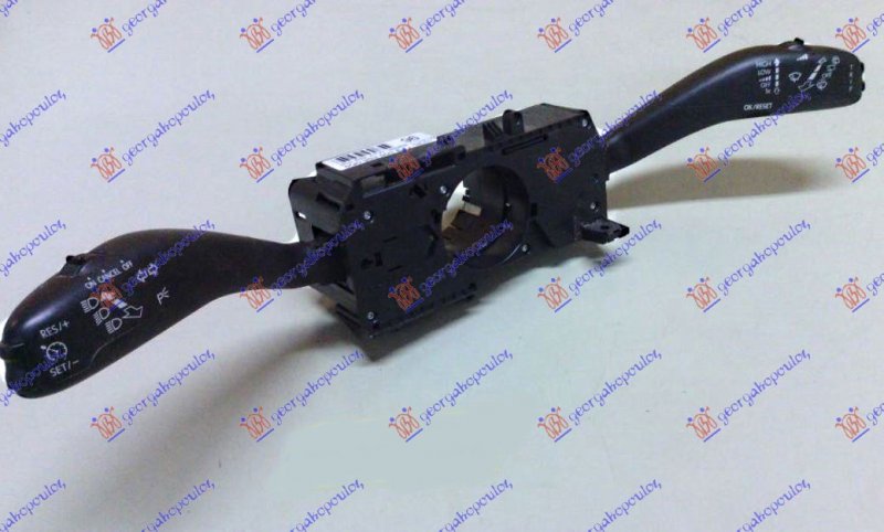 PREKIDAC FARA/MIGAV. SA TEMP. I BRISAC.