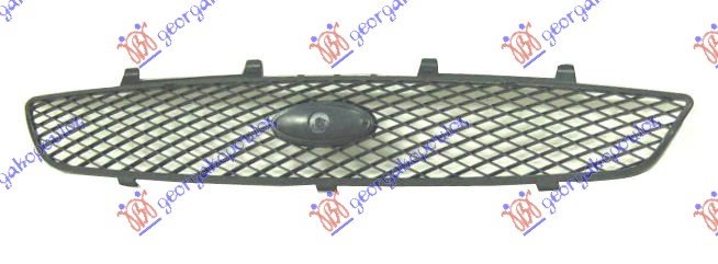GRILLE OUTER (TREND)