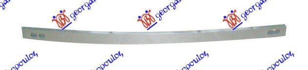 FRONT BUMPER REINFORCEMENT (JAPAN)