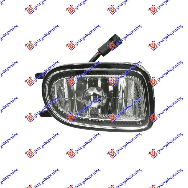 FOG LAMP () -02