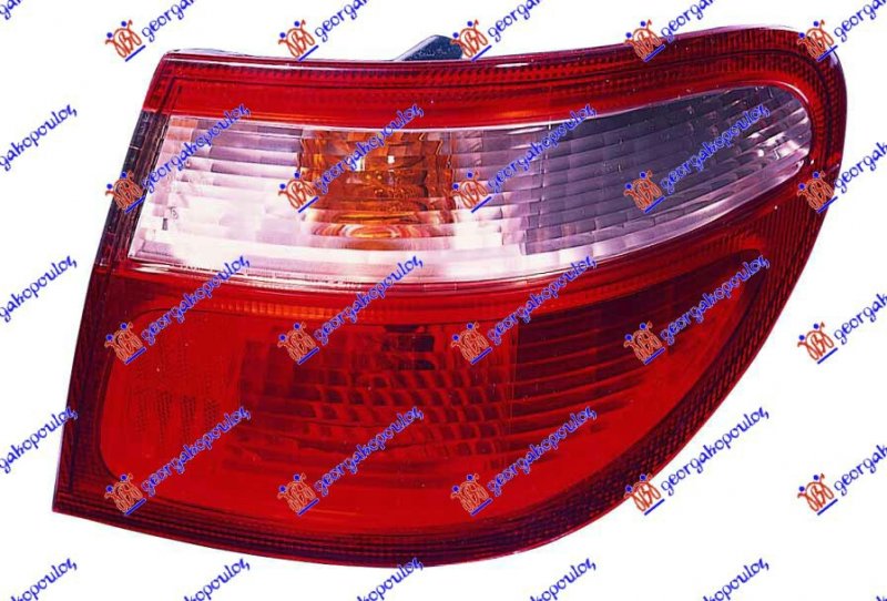 TAIL LAMP OUTER