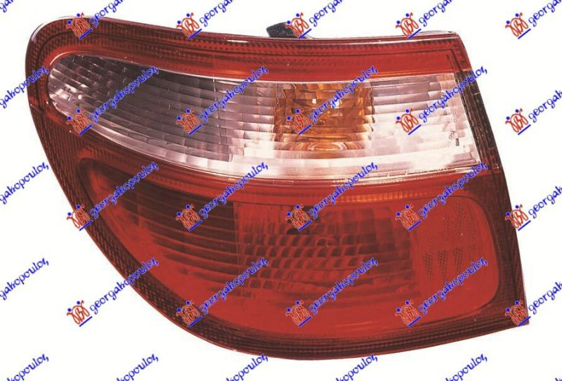 TAIL LAMP OUTER