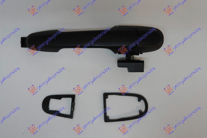 REAR DOOR HANDLE OUTTER