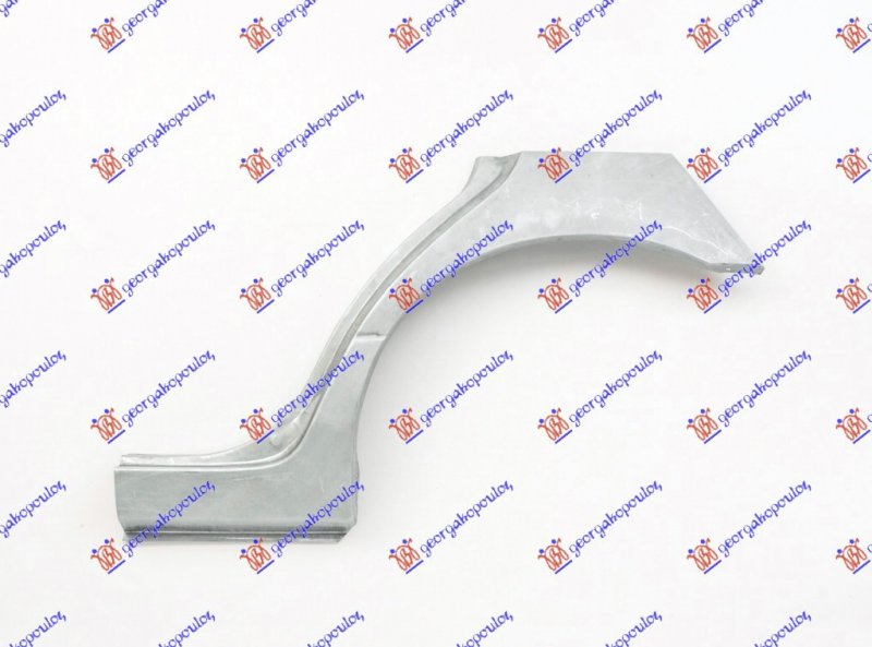 REAR WHEELARCH 4/5D