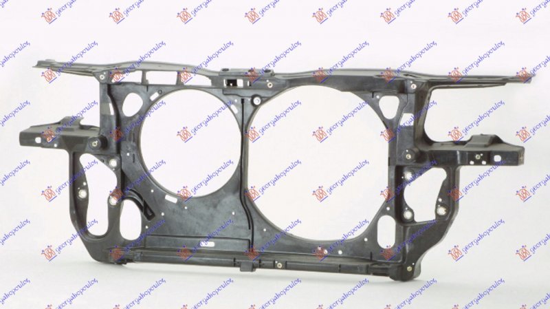 FRONT PANEL (1,6PETR/2,0DSL)