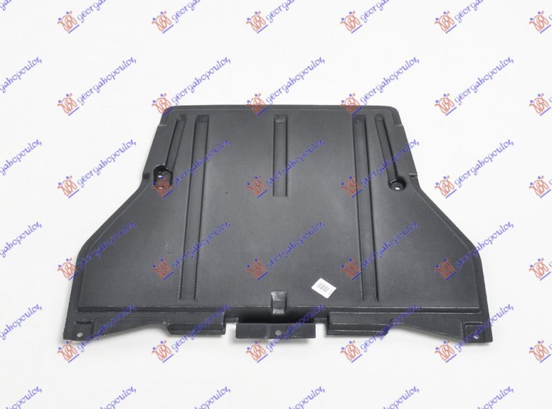 UNDER GEARBOX COVER GASL - DSL