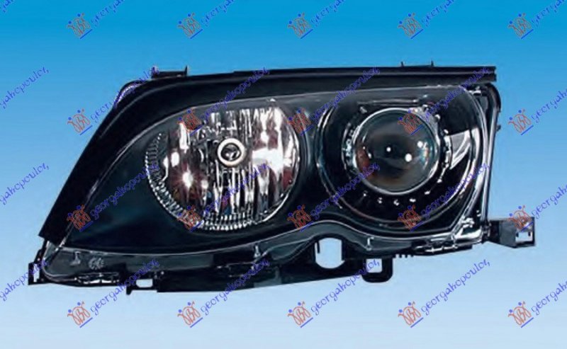 FAR I ZI XENON