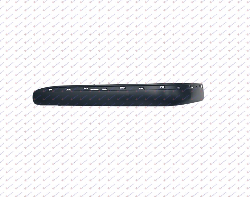 FRONT BUMPER PLASTIC COVER