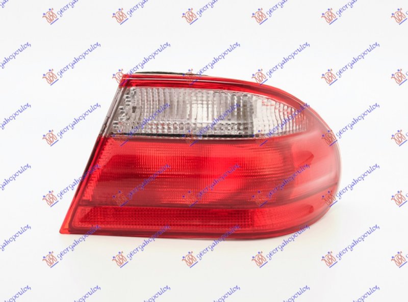 TAIL LAMP UTER (CLASSIC/ELEGANCE)