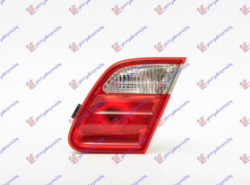 TAIL LAMP UNIT ECE (CLASSIC/ELEGANCE)