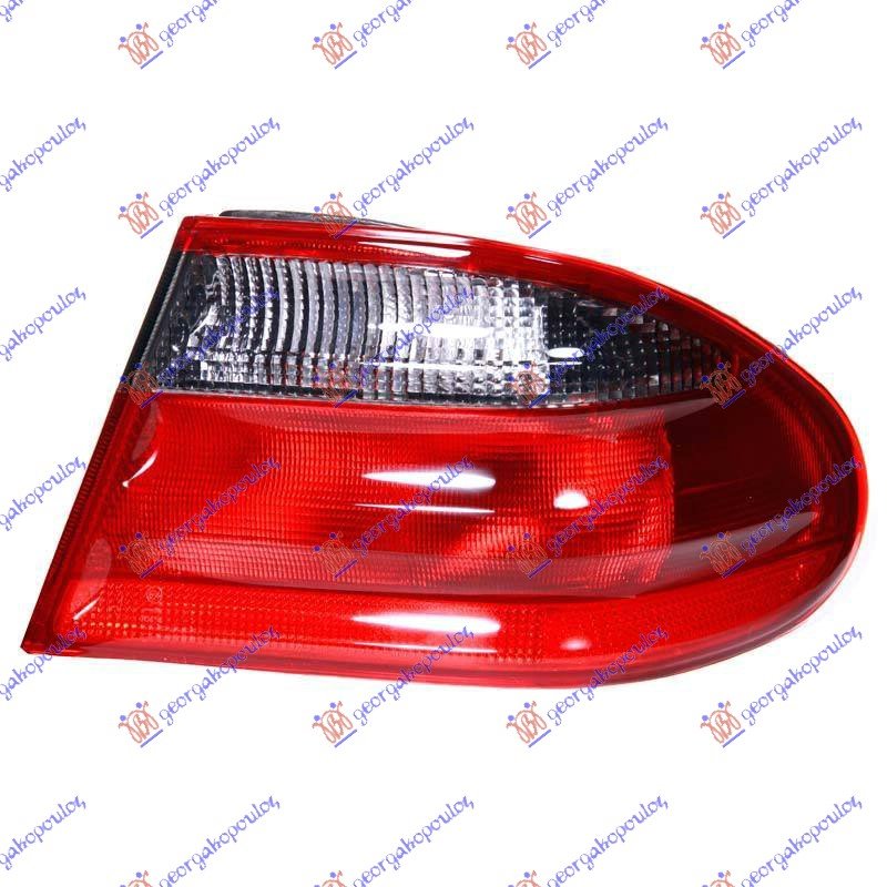 TAIL LAMP OUTTER () AVANTGARDE