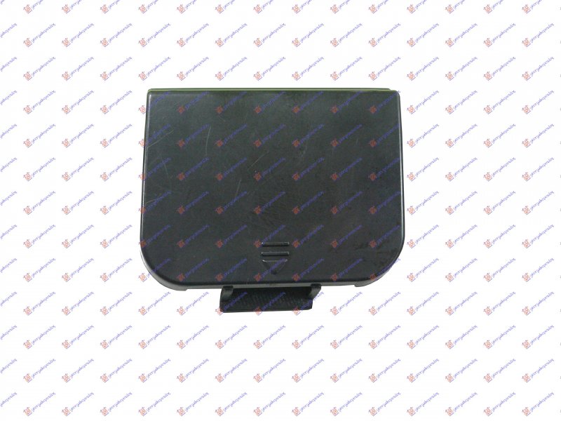 TOW HOOK COVER FRONT