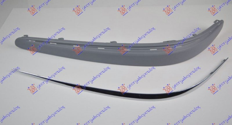 MOULDING FRONT BUMBER (ELEG/AVANTG)