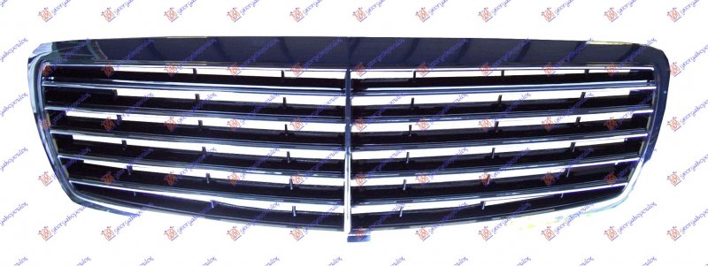 GRILLE COMPLETE AVANTGARDE -06