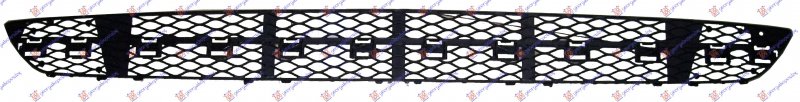 FR. BUMPER GRILLE -06 (AVANTGARDE)