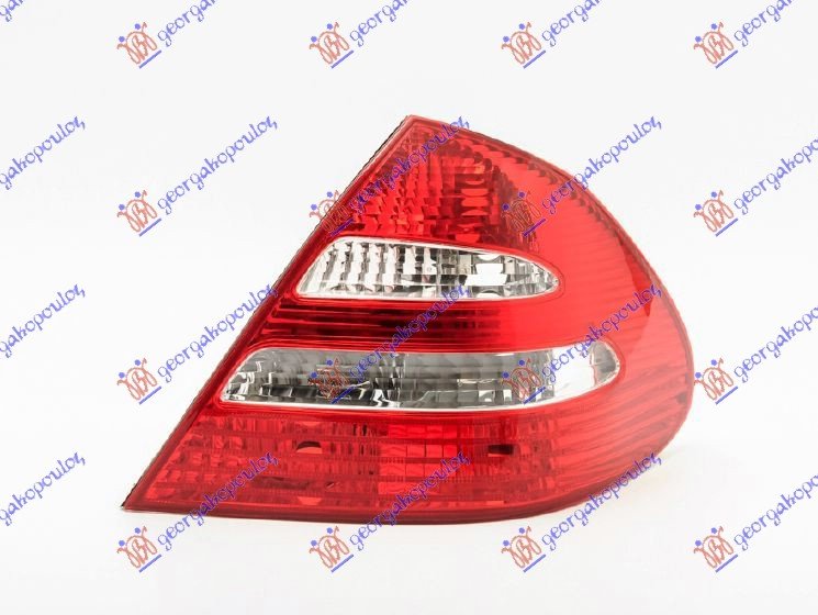 TAIL LAMP(E) -06 (CLAS.-ELEG.)