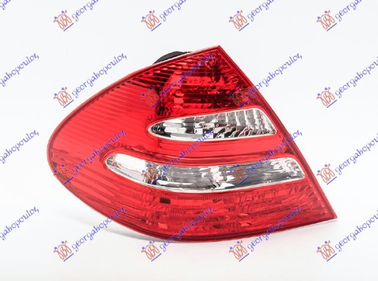 TAIL LAMP(E) -06 (CLAS.-ELEG.)