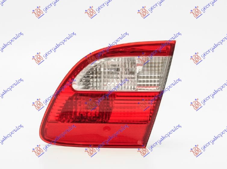 TAIL LAMP INNER -06 S.W. (ULO)